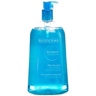 BIODERMA ATODERM DOUCHE