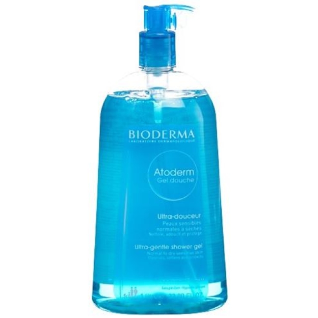 BIODERMA ATODERM DOUCHE