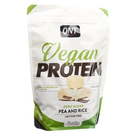 QNT VEG PROT ZERO SUG-LAC VANI