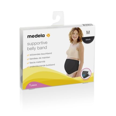 MEDELA STUETZ BAUCHBAND XL SW