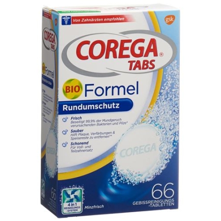 COREGA BIO FORMEL