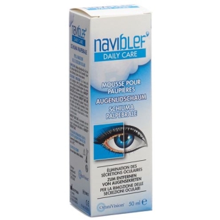 NAVIBLEF DAILY CARE