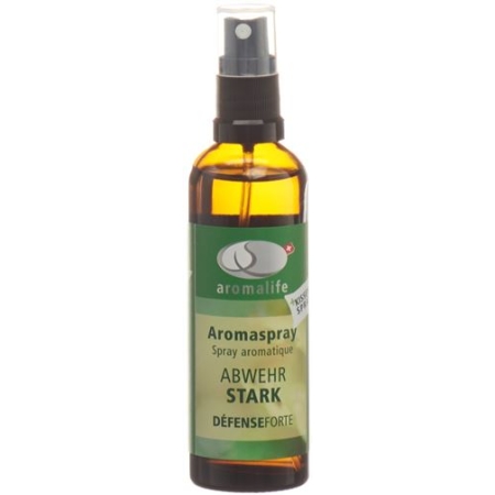 AROMALIFE ABWEHRSTARK AROMA