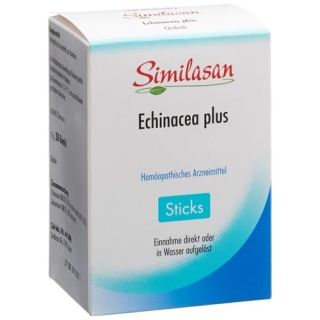 SIMI ECHINACEA PLUS STICKS