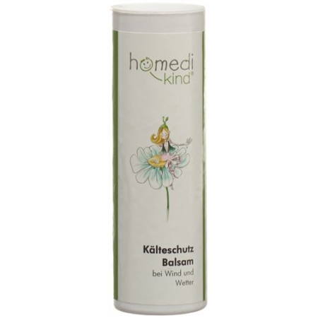 HOMEDI-KIND KLTESCHUTZ BALSAM