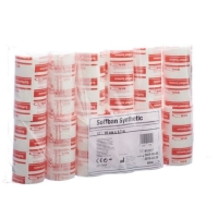 Soffban Synthetic Polsterwatte 10смx2.7m 12 штук Soffban Synthetic Polsterwatte 10смx2.7m 12 штук