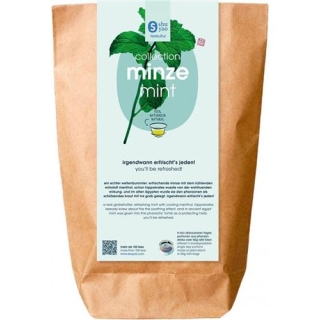 SHUYAO MINZ TEE 3X4 TAGESD SHUYAO MINZ TEE 3X4 TAGESD