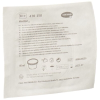 MEDISET SATELLIT SCHALE 60ML S MEDISET SATELLIT SCHALE 60ML S