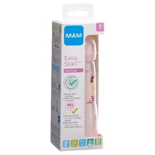 MAM EASY START ANTI-COLIC FL