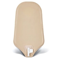 CONSECURA Uro Пакет с краном 550мл 57мм непрозрачный 10 шт. CONSECURA Uro Пакет с краном 550мл 57мм непрозрачный 10 шт.