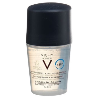 VICHY HOMME ANTI-FLECKEN 48H