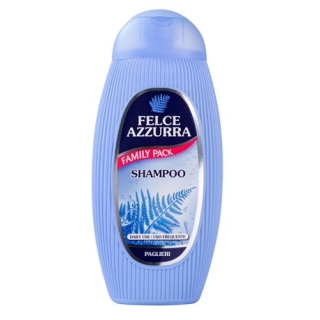 FELCE AZZURRA SHAMPOO CLASSIC