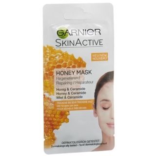 GARNIER SKINACT MASK REP HONEY