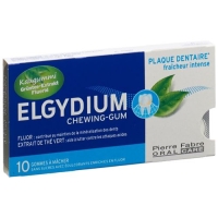ELGYDIUM ANTI-PLAQ KAUGUMMI