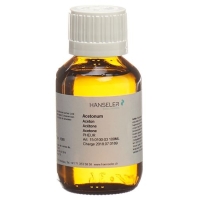 H ACETONUM PHEUR H ACETONUM PHEUR