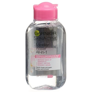 GARNIER SKINACT MICELLAR MINI