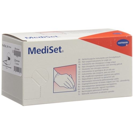 MEDISET ANATOM PINZET DISPENSE