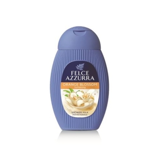 FELCE AZZURRA DOUCHE GEL ORANG