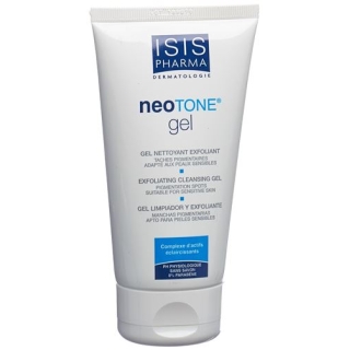 ISIS PHARMA NEOTONE GEL