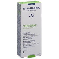ISIS PHARMA TEEN DERM K CONCEN