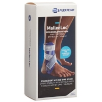 MalleoLoc Stabilorthese Sprunggelenk размер 2 Links Titan MalleoLoc Stabilorthese Sprunggelenk размер 2 Links Titan
