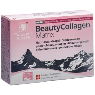 BEAUTY COLLAGEN MATRIX DRINK