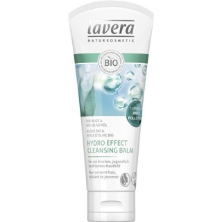 LAVERA HYDRO EFFECT CLEANSING