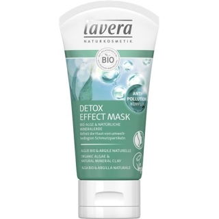 LAVERA DETOX EFFECT MASK