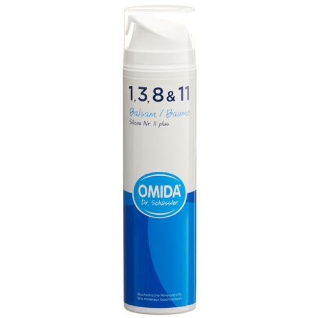 OMIDA SCH NO11 PLUS DISPENSER