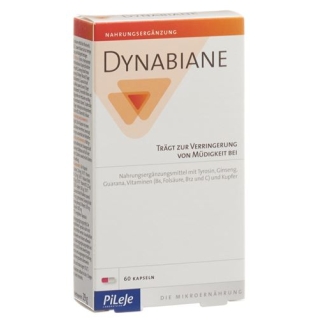 DYNABIANE KAPS 60 STK