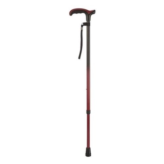 SAHAG METALLSTO ROT-SW 74-94CM