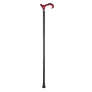 SAHAG STO SCHW 75-96CM ACR ROT