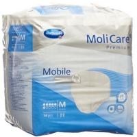 MOLICARE MOBILE 6 M MOLICARE MOBILE 6 M