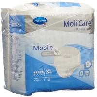 MOLICARE MOBILE 6 XL MOLICARE MOBILE 6 XL