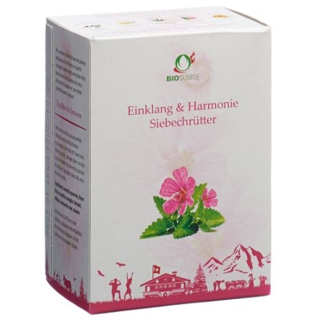 HERBA BIO SUIS EINKLANG&HARMON