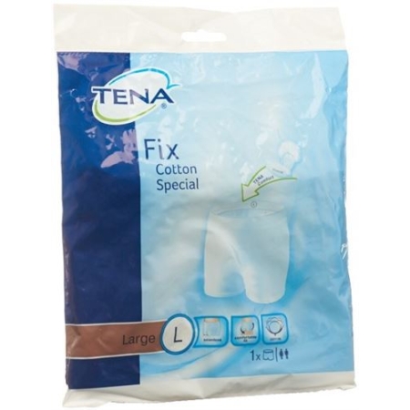 TENA FIX COTTON SPECIAL L