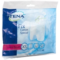 TENA FIX COTTON SPECIAL XS TENA FIX COTTON SPECIAL XS