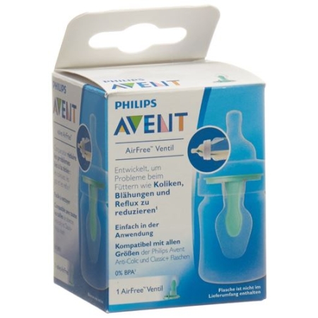 AVENT AIRFREE VENTIL