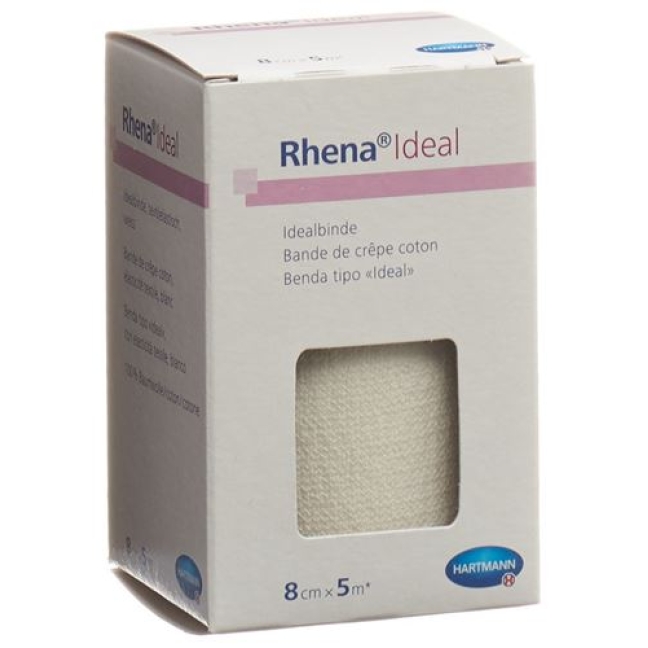 RHENA IDEAL EL BDE 8CMX5M WEIS