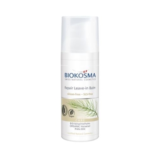 BIOKOSMA REPAIR LEAVE-IN BALM