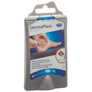 DERMAPL EFFECT BLISTER XL