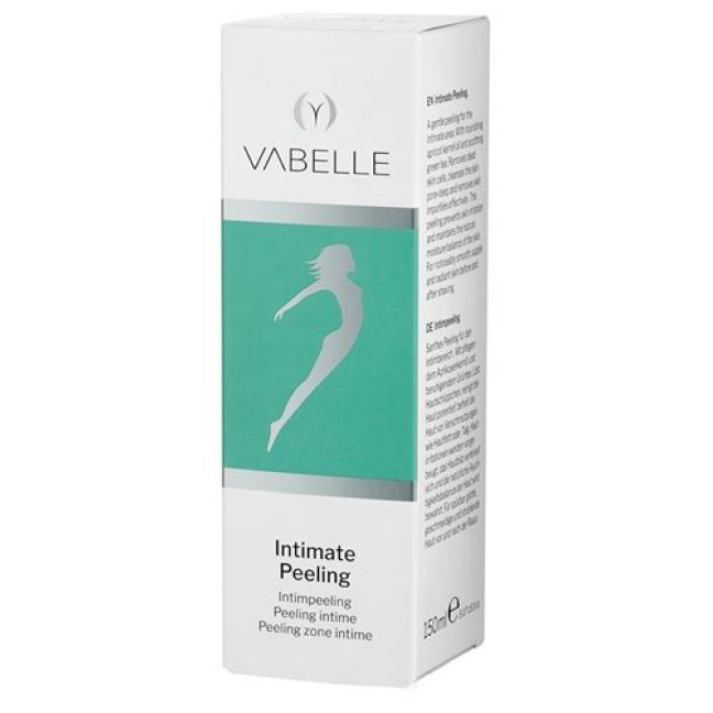 VABELLE INTIM PEELING