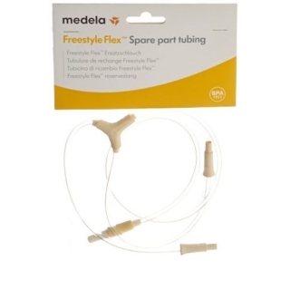 MEDELA FREESTYLE FLEX SCHLAUCH