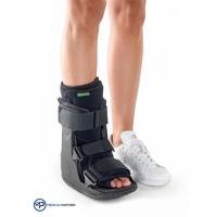 BRACEID SH REG WALK-STD LIN S BRACEID SH REG WALK-STD LIN S