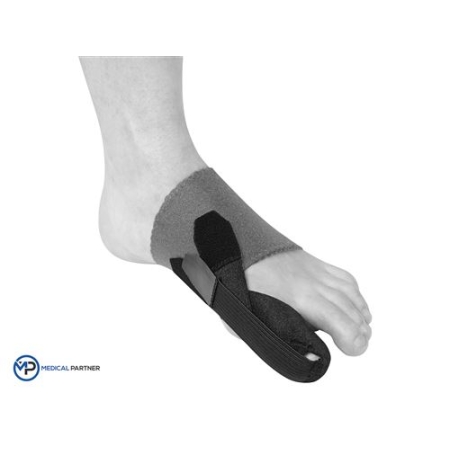 BIOSKIN ZEHENBDG L HALLUX CONT