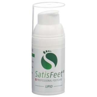 SATISFEET LIPID AIRLES DISPENS