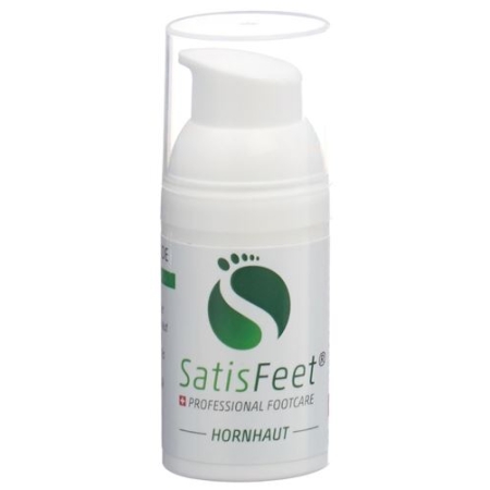 SATISFEET HORNHAU AIRLES DISPE