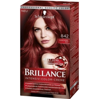 BRILLANCE 842 KASCHMIR ROT