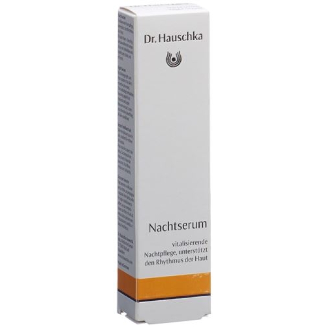 DR HAUSCHKA NACHTSERUM TB 20 M