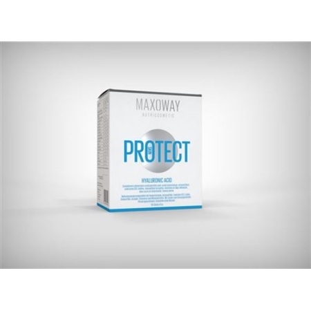 MAXOWAY SKIN PROTECT STICKS